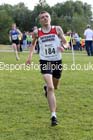 Senior mens Sunderland 5k Road Race. Photo: David T. Hewitson/Sports for All Pics